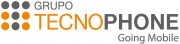 Logo Grupo Tecnophone - Mensajería SMS Empresarial