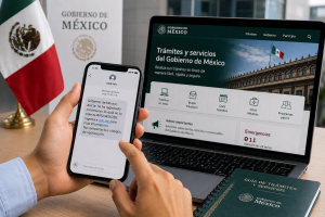 sms para gobierno