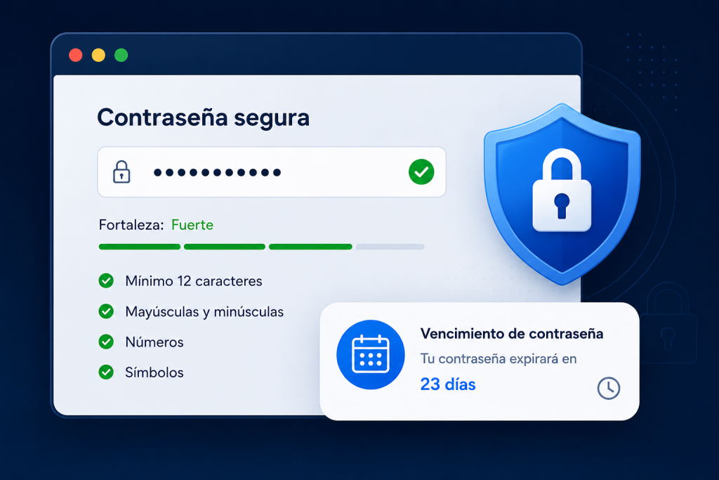 passwordsecure