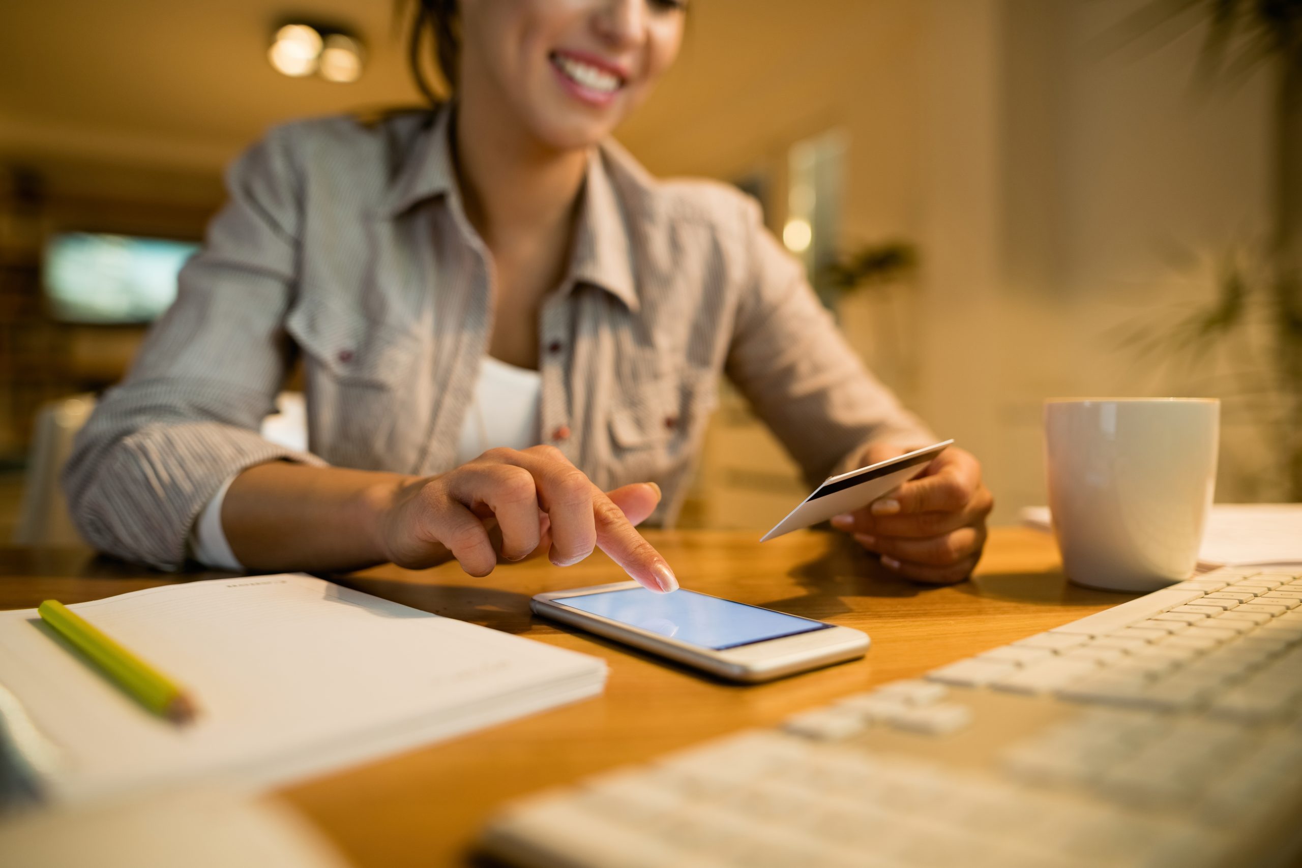 Blog de SMS Empresarial Placeholder