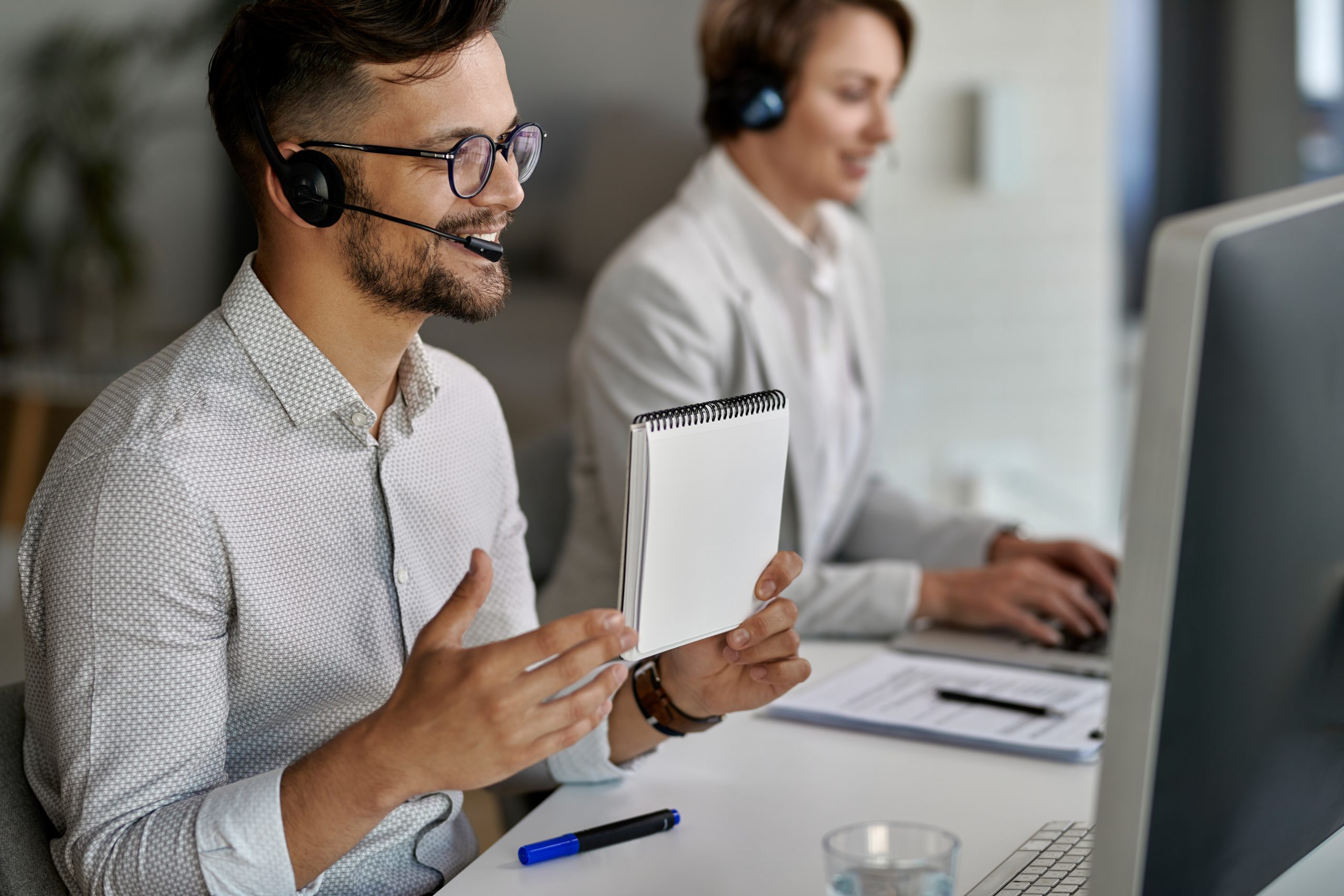 Blog de SMS Empresarial Placeholder