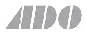 Logotipo de ADO
