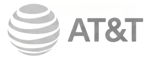 Logo AT&T | Grupo Tecnophone - Mensajería SMS en Mexico