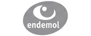 Logotipo de Endemol