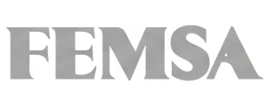 Logo Femsa | Grupo Tecnophone - Mensajería SMS en Mexico
