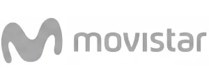 Logotipo de Movistar