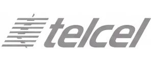 Logo Telcel | Grupo Tecnophone - Mensajería SMS en Mexico