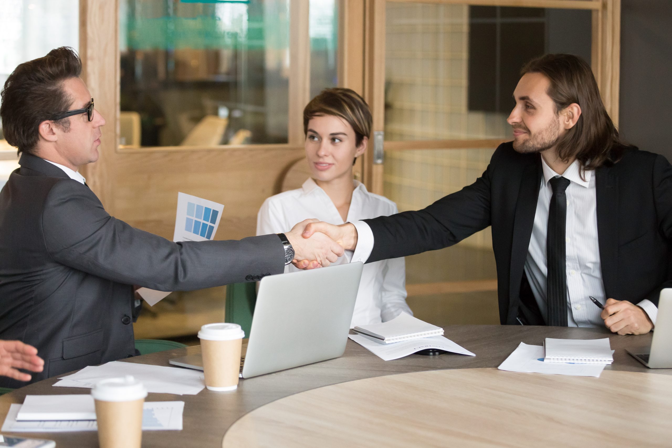 Blog de SMS Empresarial Placeholder