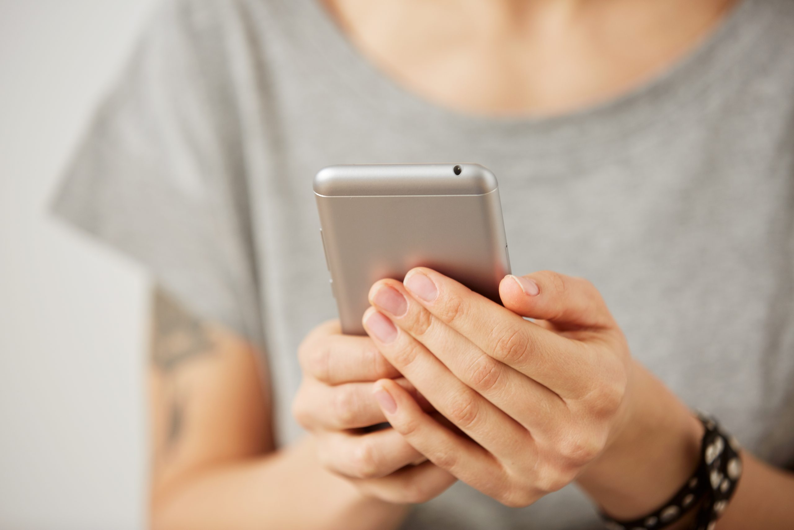 Blog de SMS Empresarial Placeholder