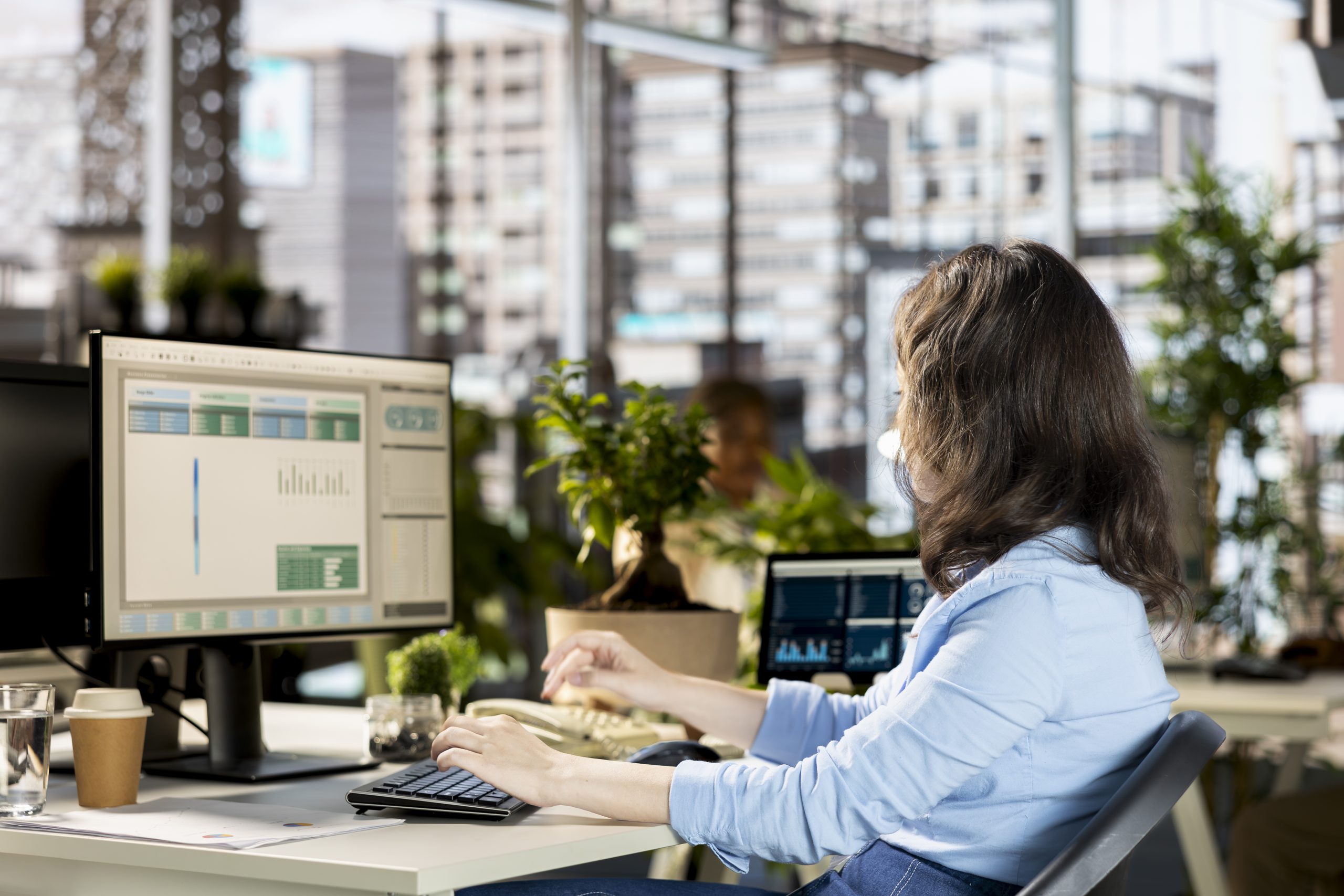 Blog de SMS Empresarial Placeholder