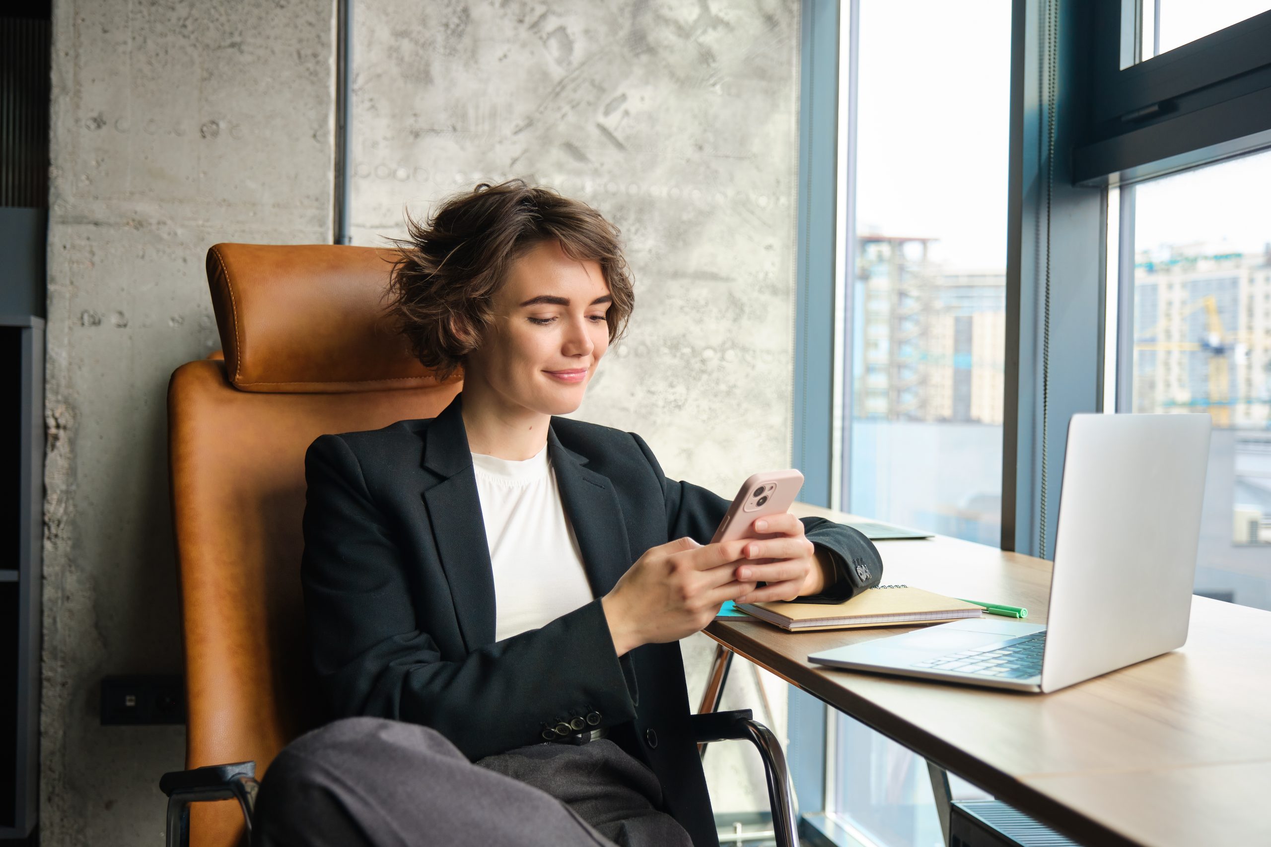 Blog de SMS Empresarial Placeholder