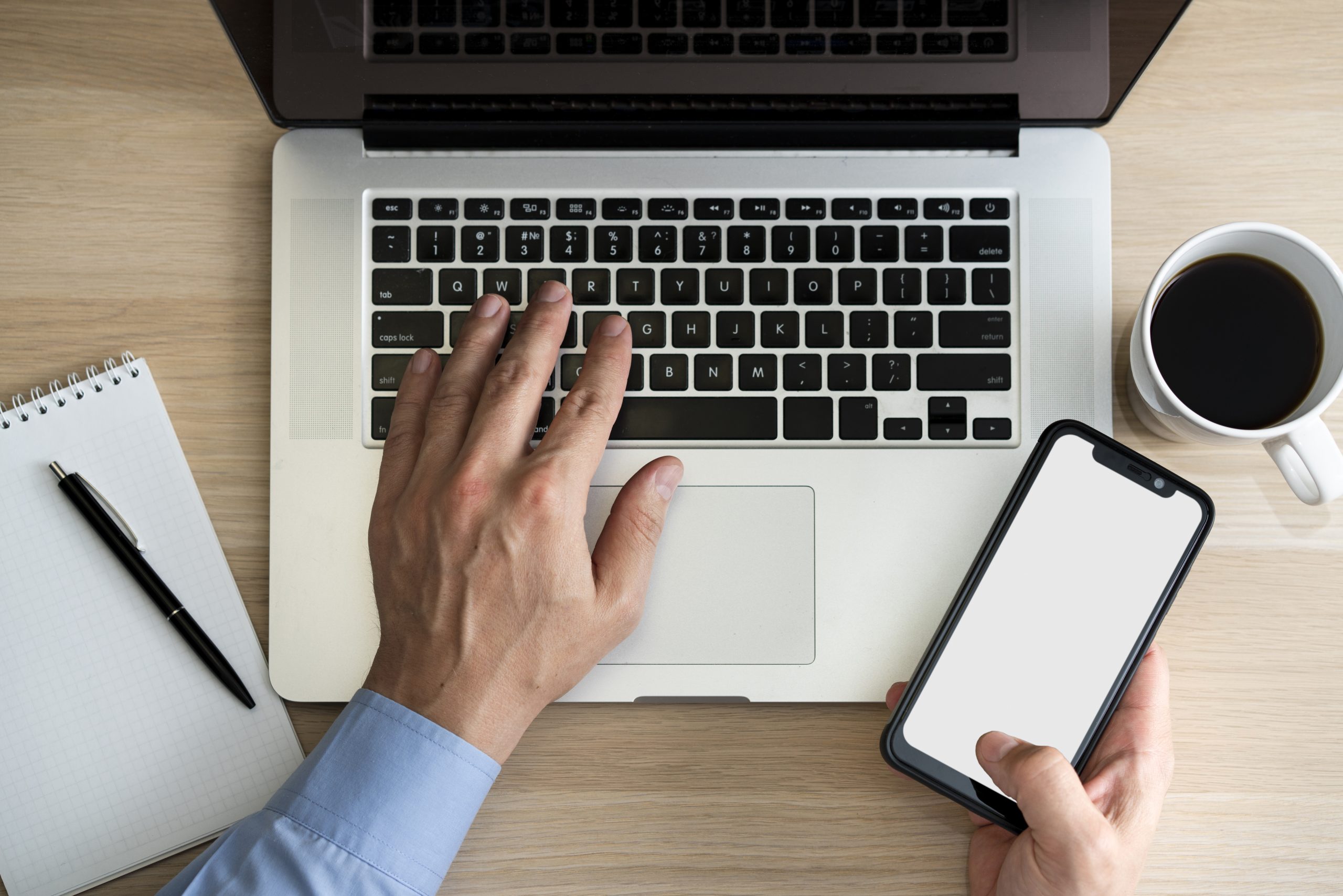 Blog de SMS Empresarial Placeholder