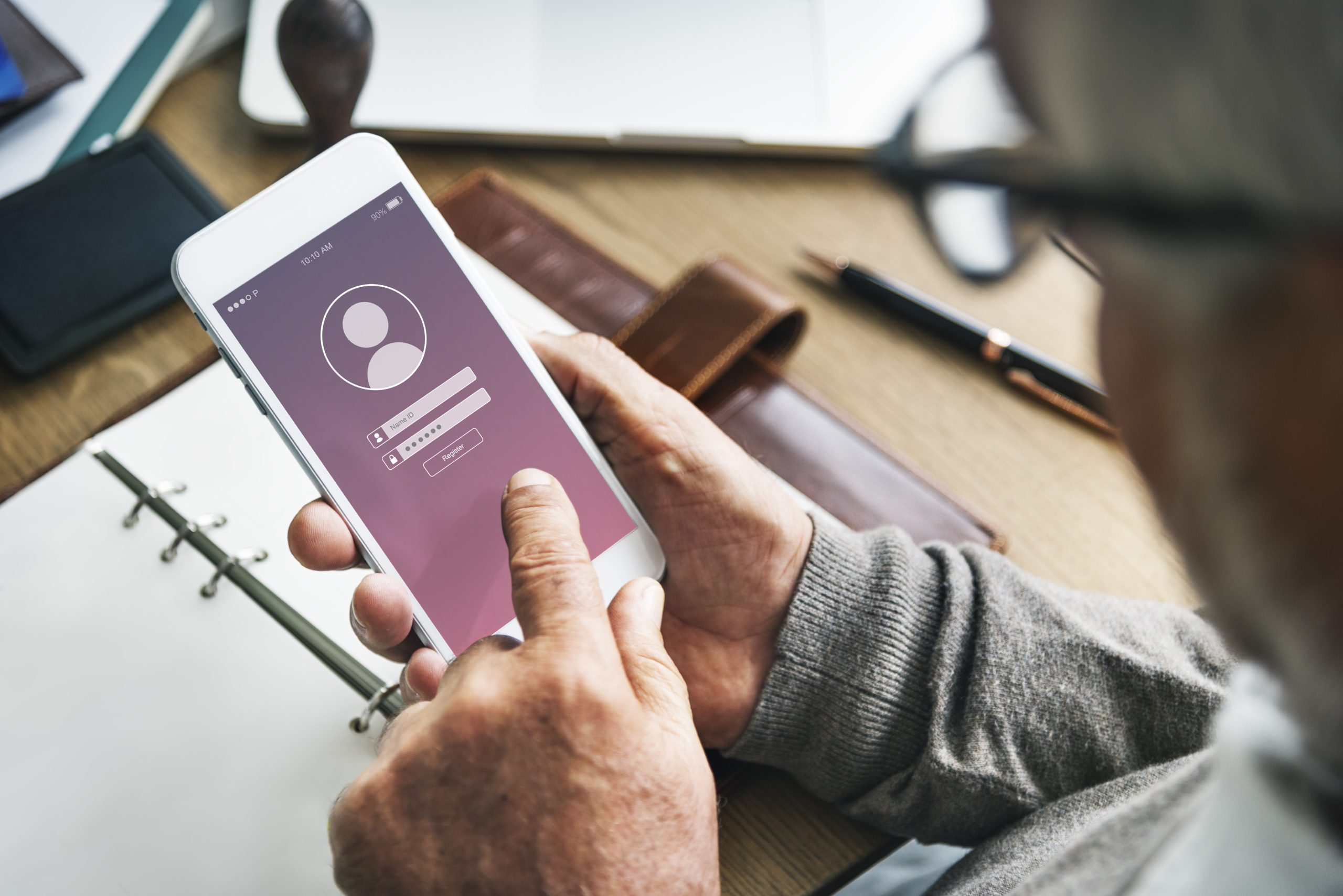 Blog de SMS Empresarial Placeholder