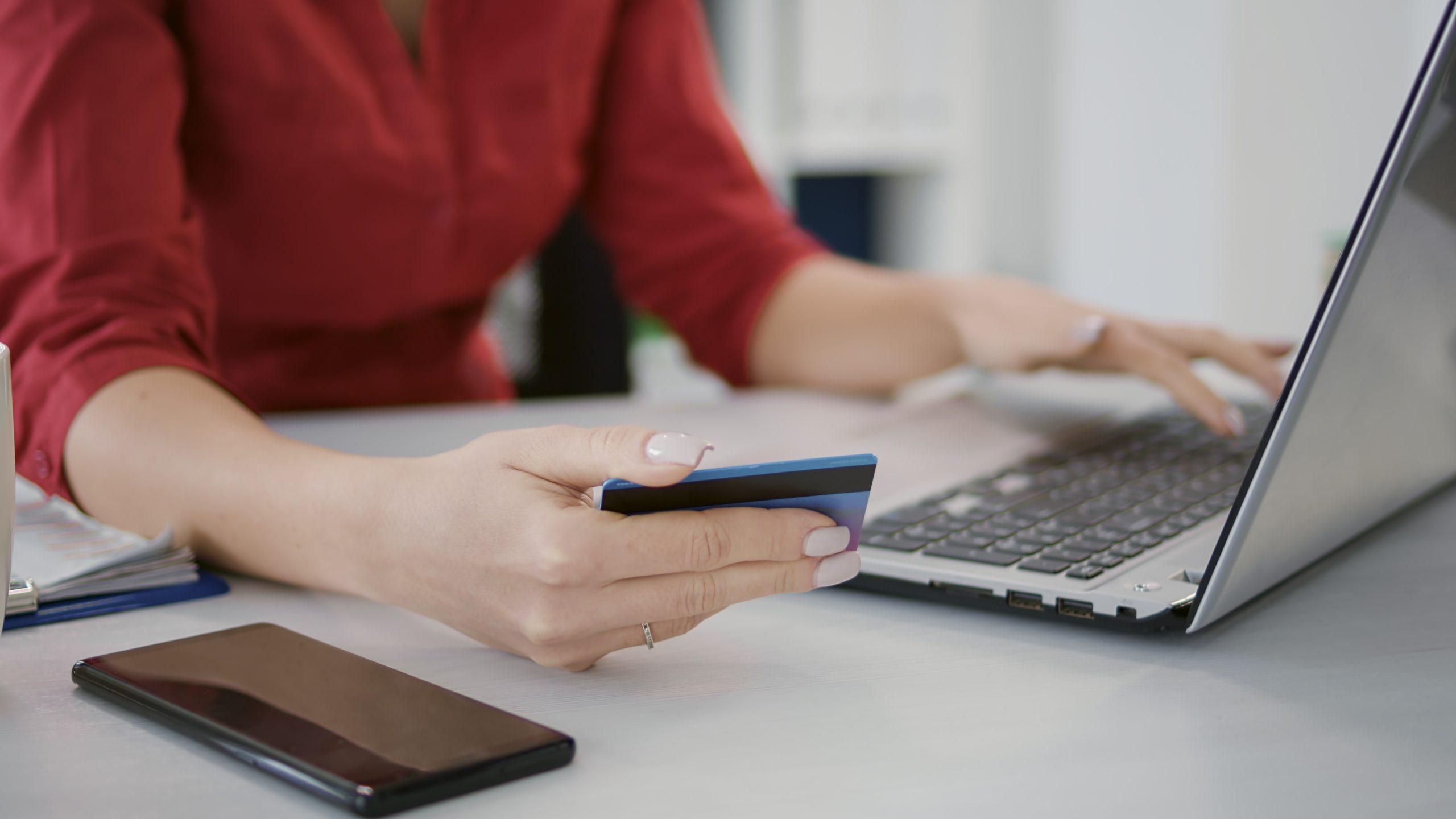 Blog de SMS Empresarial Placeholder